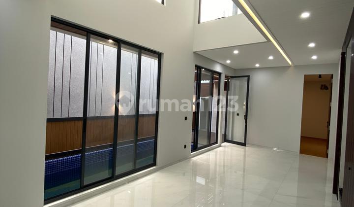 Baruk Tengah House, Minimalist, Best Layout, Pool Included, Cheapest. 2