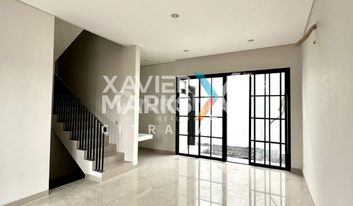 Dian Istana New House, Affordable, New Area, Modern Minimalist 2