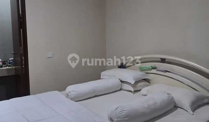 Taman Puspa Raya House, Minimalist, Semi-Furnished, Best Price 2