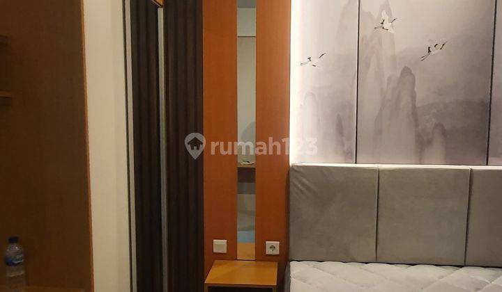 Apartemen Denver Mewah, Full Furnish, Harga Terjangkau  2