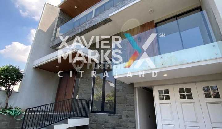 New Woodland Citraland House, Split Level, Cheapest