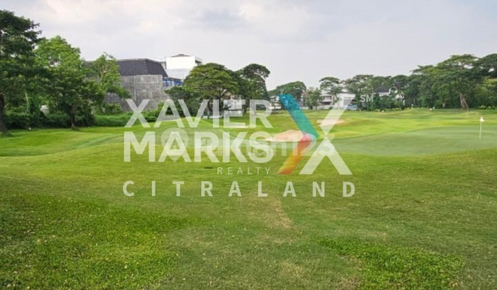 International Citraland Long Golf View Hill Golf Land
