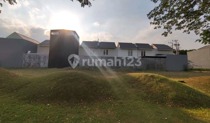 Tanah Citraland Taman Puspa Raya, Murah, Langka Jarang Ada Tanah Citraland Taman Puspa Raya, Murah, Langka Jarang Ada