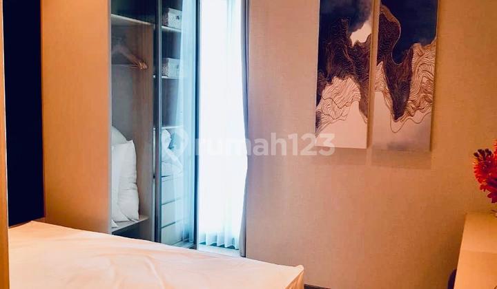 Apartemen Anderson Full Furnish Mewah, Harga Bersahabat