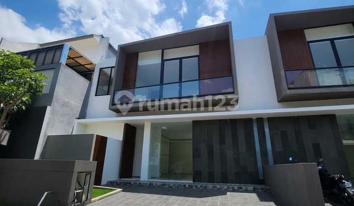 Brand New Gress Dian Istana House, Park Avenue, Llangka, Affordable