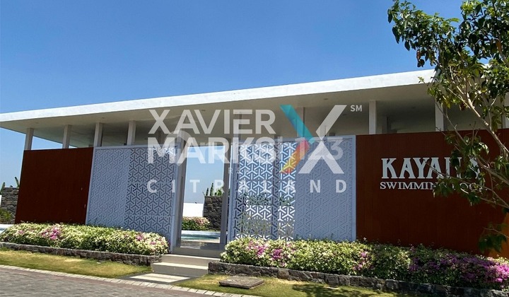 Puri Safira Kayana House, 1-Story Minimalist, Hommy Area 2