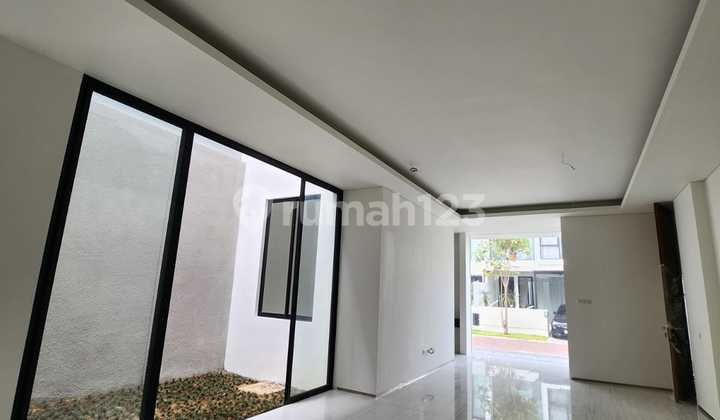 Brand New Gress Dian Istana House, Park Avenue, Llangka, Affordable 2