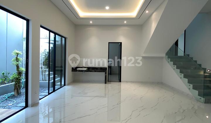 Citraland Woodland Modern House, Split Level, Best Layout 2