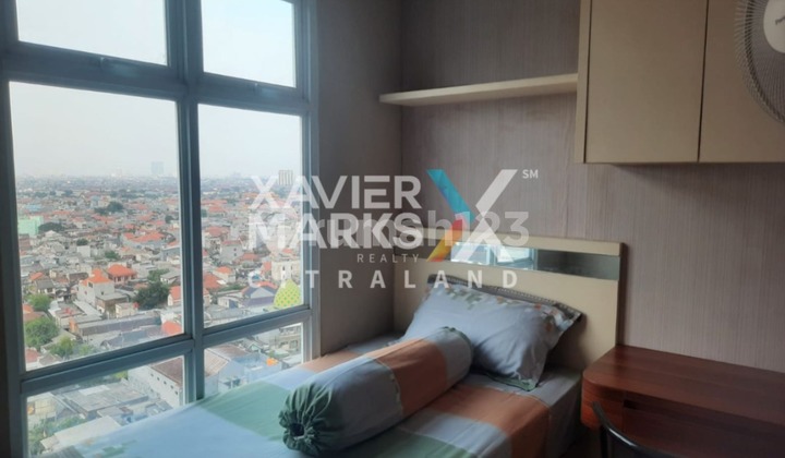 Apartemen Bess Mansion, Full Furnish, Mewah, Strategis Dekat Tol Apartemen Bess Mansion, Full Furnish, Mewah, Strategis Dekat Tol