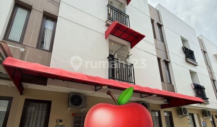 Di jual Kost Zena The Mozia BSD Kondisi 5 tersewa, lokasi strategis Di jual Kost Zena The Mozia BSD Kondisi 5 tersewa, lokasi strategis