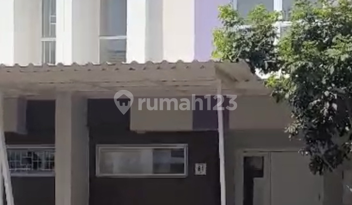 Rumah Di Boulevard Raya Martinez Semi Furnish Disewakan Rumah Di Boulevard Raya Martinez Semi Furnish Disewakan