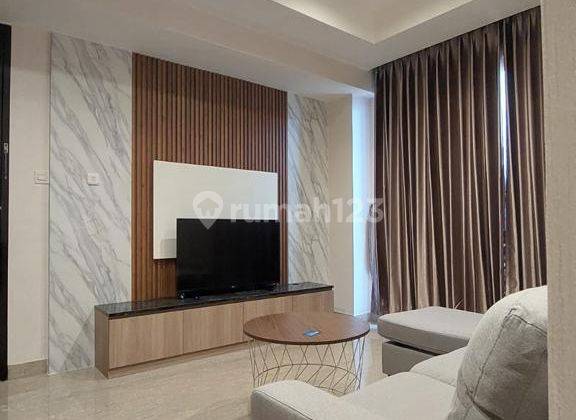 Brand New Full Furnish Apartment Branz Bsd Sebelah Aeon Mall 2