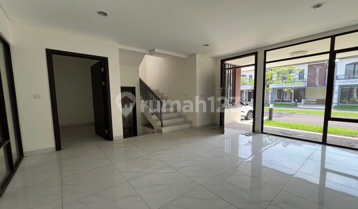 Paling Dekat Ke Tol Posisi Di Boulevard Jalan Kembar Dekat Satpam Rumah Baru Lavon Gracia Pasar Kemis 2