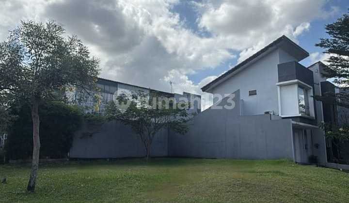 Cosmo Cluster BSD, Corner Position, Ready to Build!! Cosmo Cluster BSD, Corner Position, Ready to Build!!