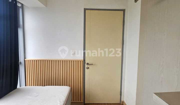 APT. M TOWN siap huni, harga termasuk IPL & sinking fund belum termasuk air, listrik, wifi 2