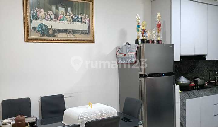 Latigo cluster ready to live, furnished, near culinary center