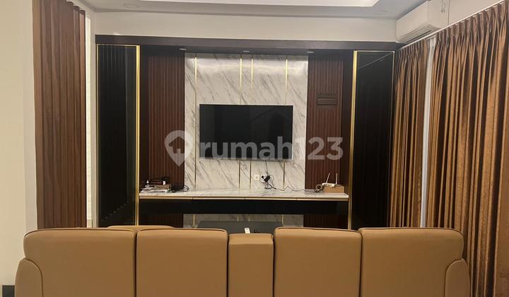Cluster Prestigia Full Furnished, Siap Huni, Full Renovasi 2