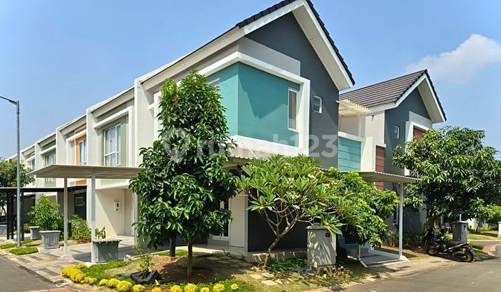 Cluster Agnesi Siap Huni,Hook, Cekkep dan Rapi