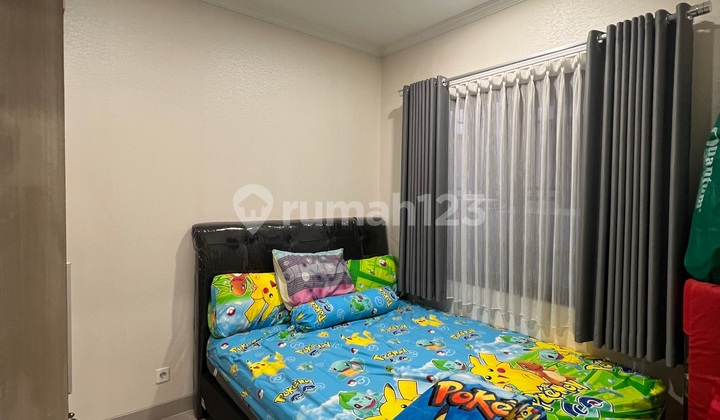 Loss Neat Furnished Ready to Move In Near Baroni Gading Serpong Pool 2
