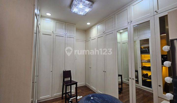 Furnish Cantik Renovasi Siap Masuk Rumah Di Serenade Lake 2