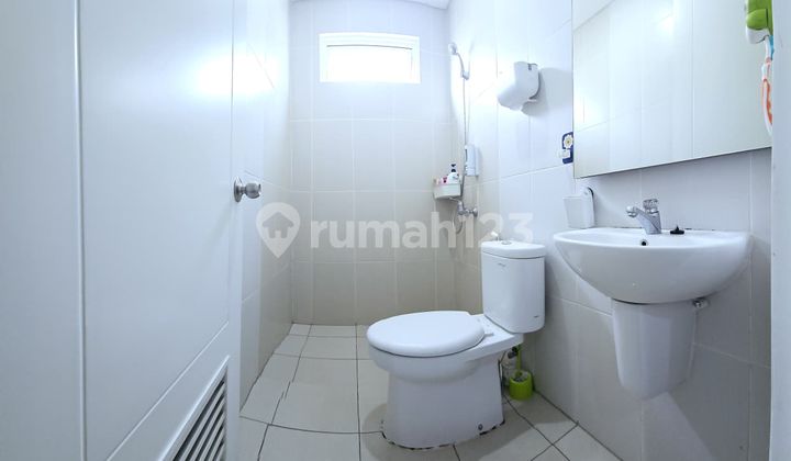 Cluster Alma, move-in ready, fully furnished, just bring your suitcase!! 2