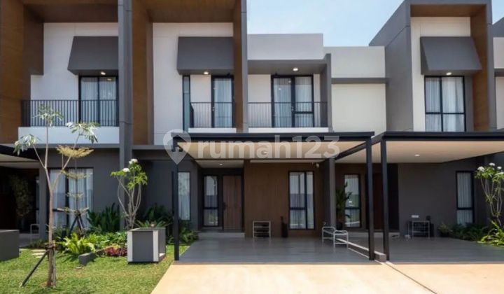 Rasuna Sutera, Rumah Baru, Siap Huni, Cakep!!! Rasuna Sutera, Rumah Baru, Siap Huni, Cakep!!!