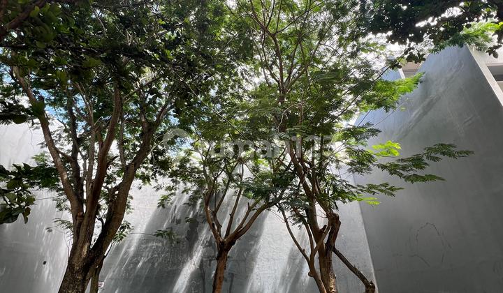 Kavling Cluster Whelford Bsd, Siap Bangun!! Kavling Cluster Whelford Bsd, Siap Bangun!!