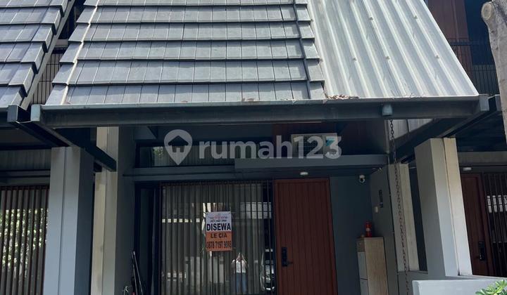 For rent by Fleekhauz, ready to occupy, minimalist house, attractive, furnished For rent by Fleekhauz, ready to occupy, minimalist house, attractive, furnished