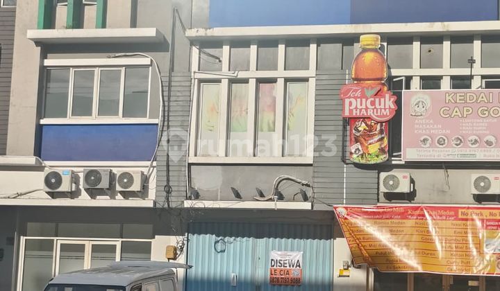 Neo Arcade Shop House, Strategic Location, Ready to Use, Near Mall, Gas Station, Apartment, Hotel, Market. Neo Arcade Shop House, Strategic Location, Ready to Use, Near Mall, Gas Station, Apartment, Hotel, Market.