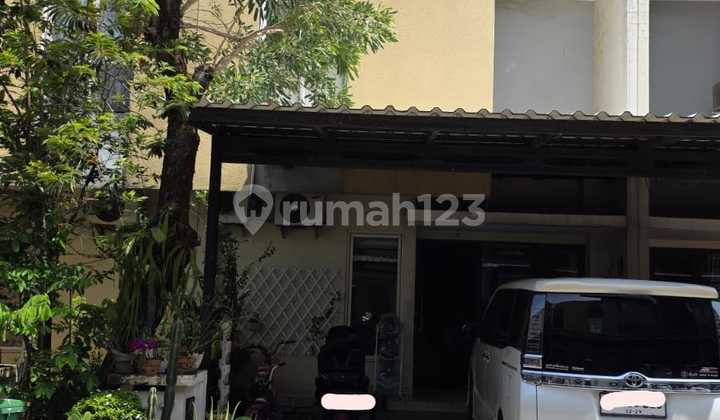 cluster premier park 2 siap huni, cakep!!