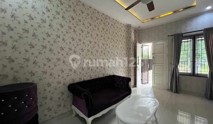 Sudah Renovasi Semi Furnish Depan Taman Ubud Lestari Sudah Renovasi Semi Furnish Depan Taman Ubud Lestari