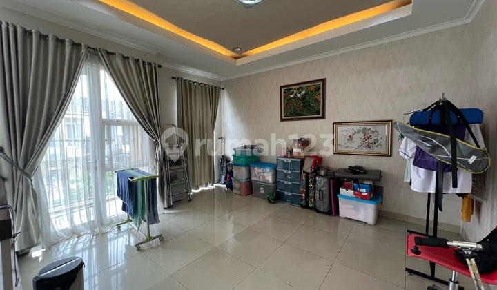 Renovasi dan Semi Furnish Siap Masuk Fiordini Gading Serpong 2