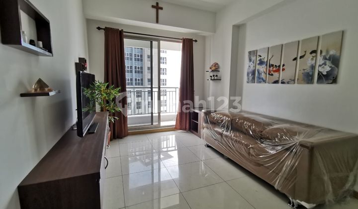 Mtown Signature 3 Bedroom Apartment, opposite Summarecon Serpong Mall, fully furnished, Gading Serpong Tangerang Mtown Signature 3 Bedroom Apartment, opposite Summarecon Serpong Mall, fully furnished, Gading Serpong Tangerang