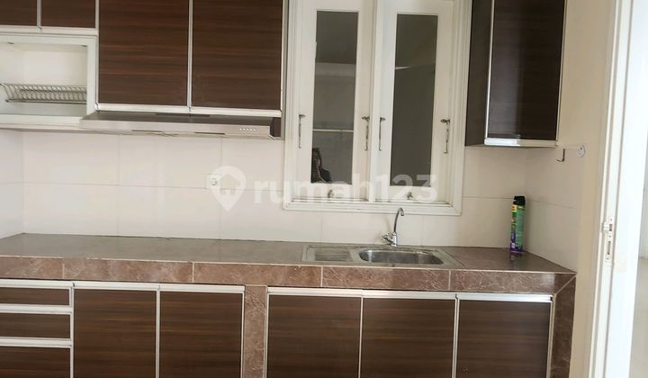 For Rent: Neat Corner House Ready to Occupied in Vivaldy Symphonia Cluster, Gading Serpong 2