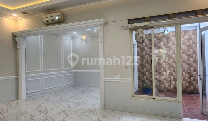 For Rent Beautiful Raoi and Ready-to-Occupy House in Darwin Gading Serpong Cluster. 2