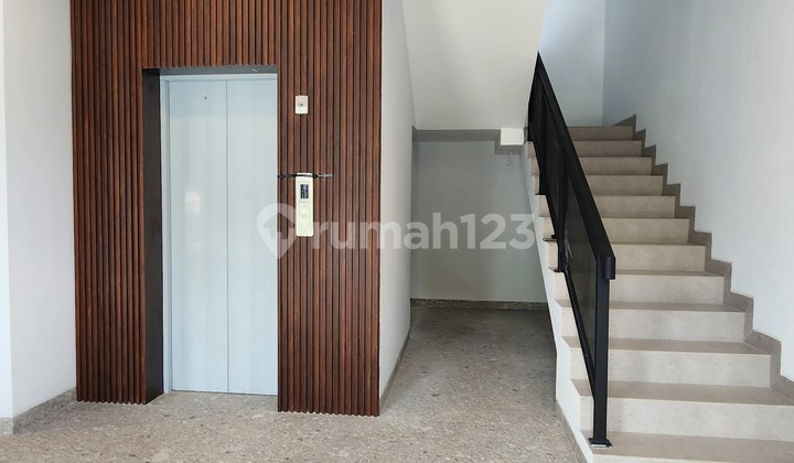 For Sale New 3-Story Standalone Building House In Sutera Flamboyan Alam Sutera