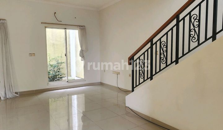 House for Rent in Flamingo Spring Gading Serpong Ready to Occupy 2