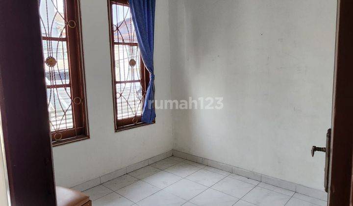 JUAL RUMAH BAGUS SIAP HUNI 2