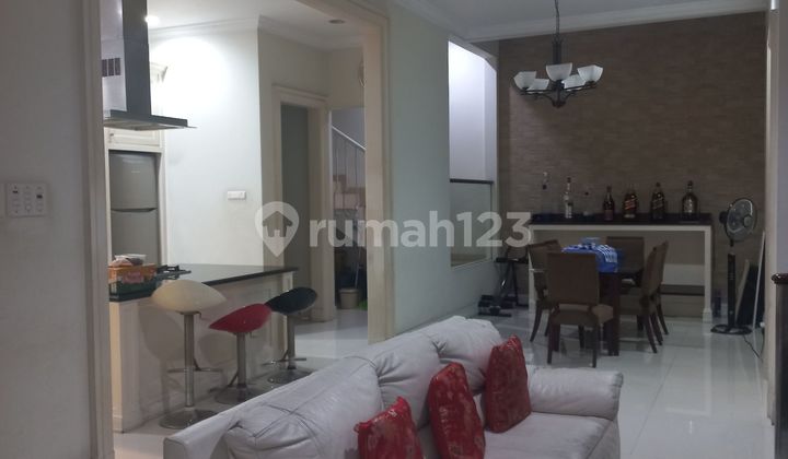 Nice Minimalist 3-Storey House Ready to Occupy, 2-Car Street in Complex 2