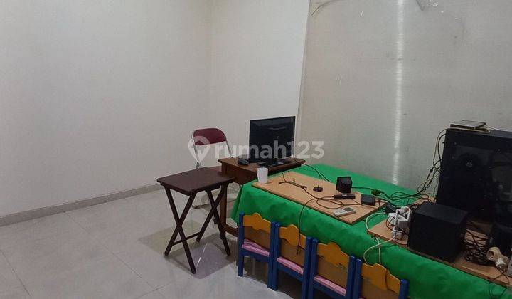 Dijual rumah 2½ lantai bagus siap huni. di Sunter 2