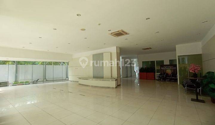 Gedung Bagus Di Jalan Raya Sunter 1