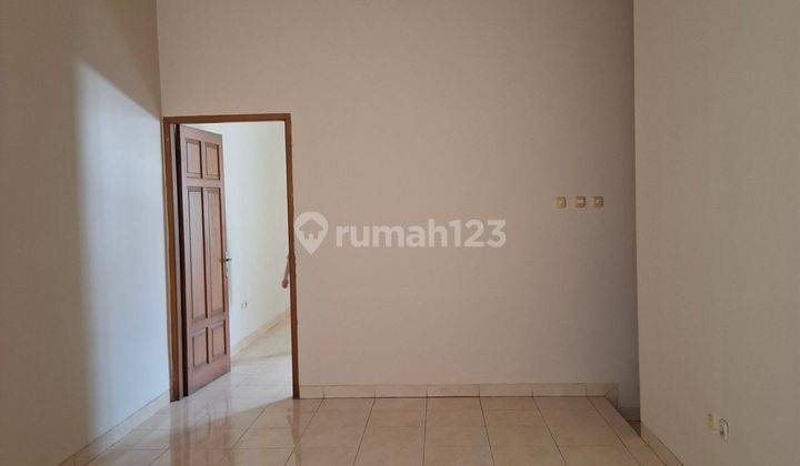 Rumah 2½ Lantai Siap Huni 2