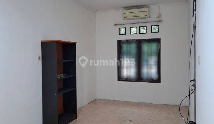 Rumah Standard 1½ Posisi Bagus 2