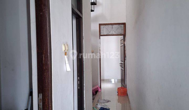 Rumah 2 Lantai Siap Huni Bagus Dalam Kompleks 2