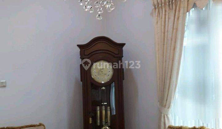 Rumah Sunter 2 Lantai Bagus Rapih Bisa Langsung Huni 2
