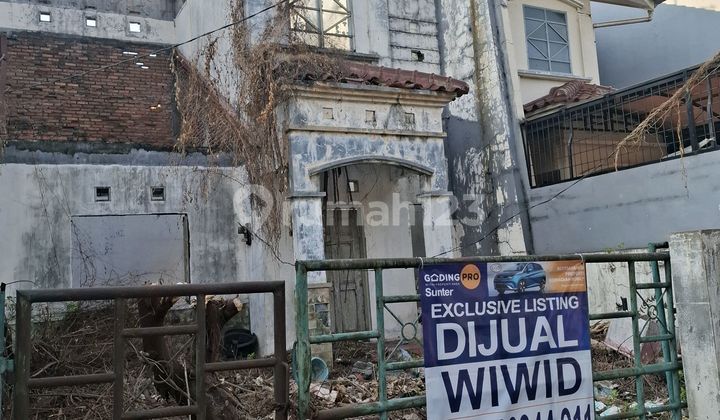 Tanah Murah Dibawah Njop Tanah Tanah Murah Dibawah Njop Tanah