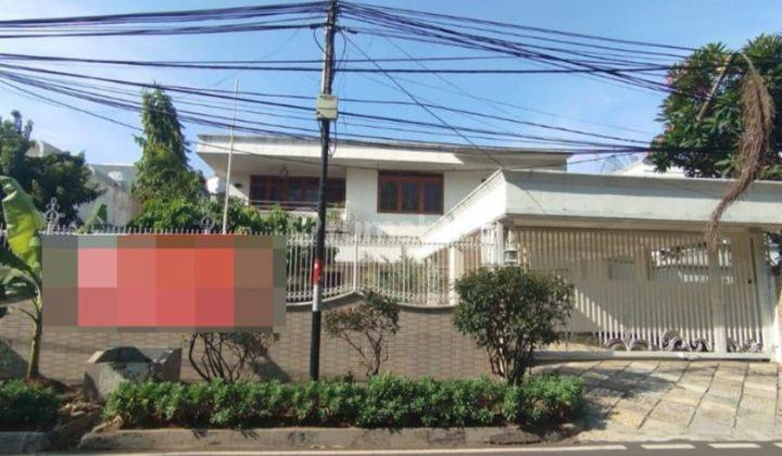 Jual Rumah di Pulomas Jaktim 1