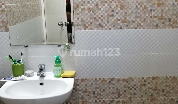 Jual Rumah Bagus Turun Harga di Sunter 2