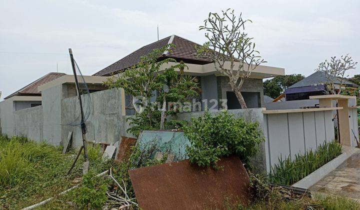 Dijual Villa Bagus di Umalas Bali  1