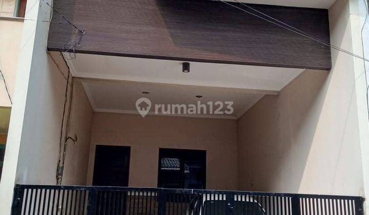 Jual Rumah Kost di Sunter 1